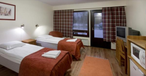 Гостиница Motel Patalahti, Ямся